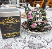 Country High Tea - Attractions Perth