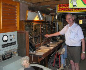 Dales Mini Museum Henty - Attractions Perth 0