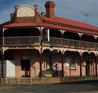 Stuart Town Historic Town Walk - Attractions Perth
