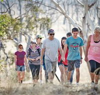 Winton Wetlands Reserve - Attractions Perth