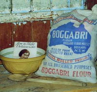 Boggabri Historical Museum - Attractions Perth