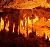 Capricorn Caves - Attractions Perth