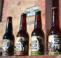 Black Dog Brewery - Attractions Perth