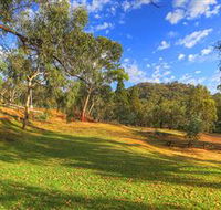 Inland Waters Holiday Parks Mookerawa Waters - Attractions Perth
