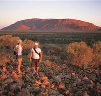 Mount Augustus - Attractions Perth