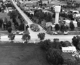 RAAF Wagga Heritage Centre - Attractions Perth 0