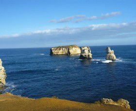 Bay Of Islands Coastal Park - Attractions Perth 0