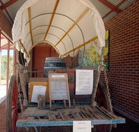 The Trek Wagon Walla Walla - Attractions Perth