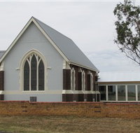 Red Rock Regional Theatre and Gallery - Attractions Perth