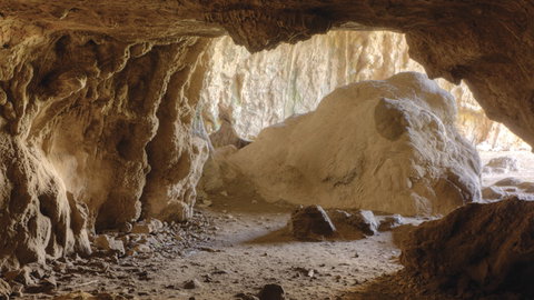 Borenore Karst Conservation Reserve - Attractions Perth 1