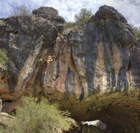 Borenore Karst Conservation Reserve - Attractions Perth
