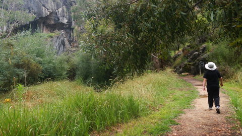 Borenore Karst Conservation Reserve - Attractions Perth 3