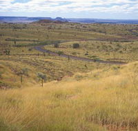 Mount Herbert - Attractions Perth