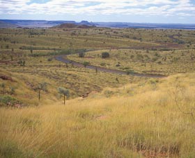 Mount Herbert - Attractions Perth 0