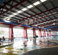 Wangaratta YMCA Indoor Sports  Aquatic Centre - Attractions Perth