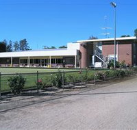 Walla Walla Bowling and Recreation Club - Attractions Perth