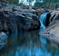 Gooram Falls - Attractions Perth