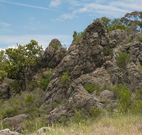 Verandah Cave - Attractions Perth