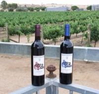 Eunonyhareenyha Winery - Attractions Perth
