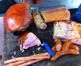 Gamze Smokehouse - Attractions Perth 3