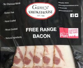 Gamze Smokehouse - Attractions Perth 2