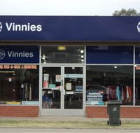 Vinnies - Attractions Perth
