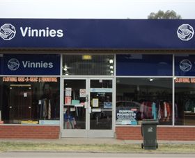 Vinnies - Attractions Perth 0
