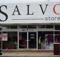 Salvos Opportunity Shop Wangaratta - Attractions Perth