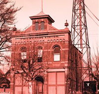 Wangaratta Historical Society Museum - Attractions Perth
