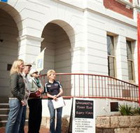 Wangaratta Family History Society - Attractions Perth