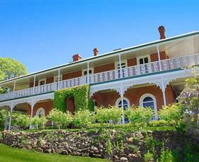 Boree Cabonne Homestead - Attractions Perth 0