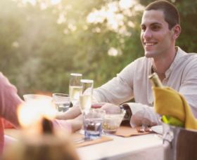 Faisan Estate Wines - Attractions Perth 0