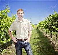 Stockmans Ridge Wines - Attractions Perth
