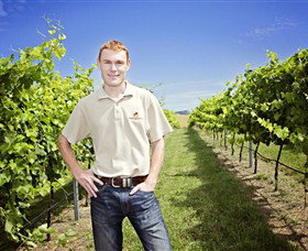 Stockmans Ridge Wines - Attractions Perth 0