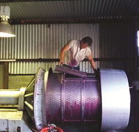 Orange Mountain Wines - Attractions Perth