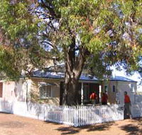Australian Inland Mission Hospital - Attractions Perth