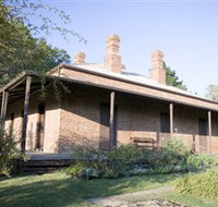 Lake View House - Attractions Perth
