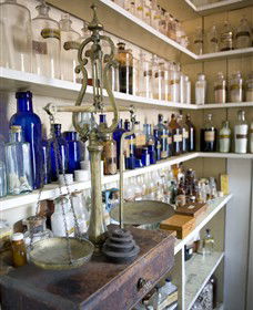Dow's Pharmacy - Attractions Perth 0