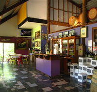 Cargo Road Wines - Attractions Perth