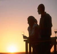 Koomooloo Wines - Attractions Perth