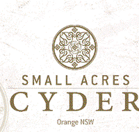 Small Acres Cyder - Attractions Perth