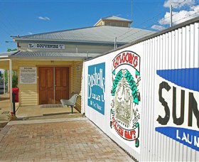 Two Mile Flat NSW Attractions Perth