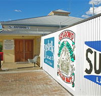 Gulgong Pioneer Museum - Attractions Perth