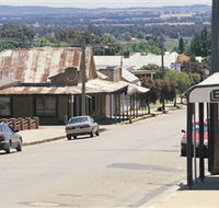 Gulgong Symbol Trail - Attractions Perth