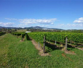 Hedberg Hill Wines - Attractions Perth 0
