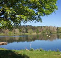 Lake Canobolas Reserve - Attractions Perth