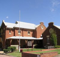 The Cowra Heritage Walk