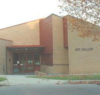 Cowra Regional Art Gallery