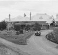 Ammerdown Historic Homestead - Attractions Perth