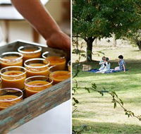 Mandagery Creek Venison - Attractions Perth